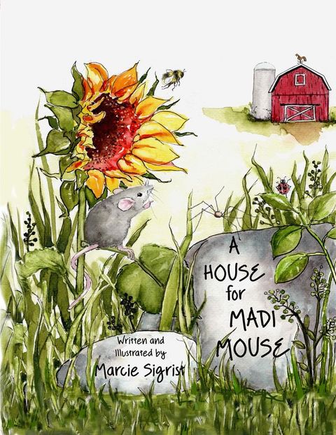 A House for Madi Mouse(Kobo/電子書)