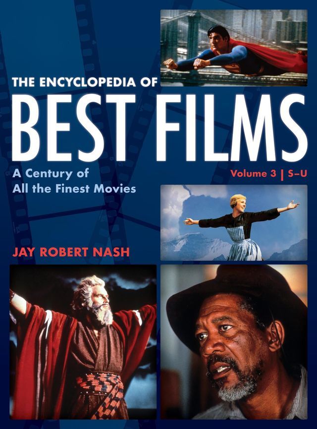  The Encyclopedia of Best Films(Kobo/電子書)