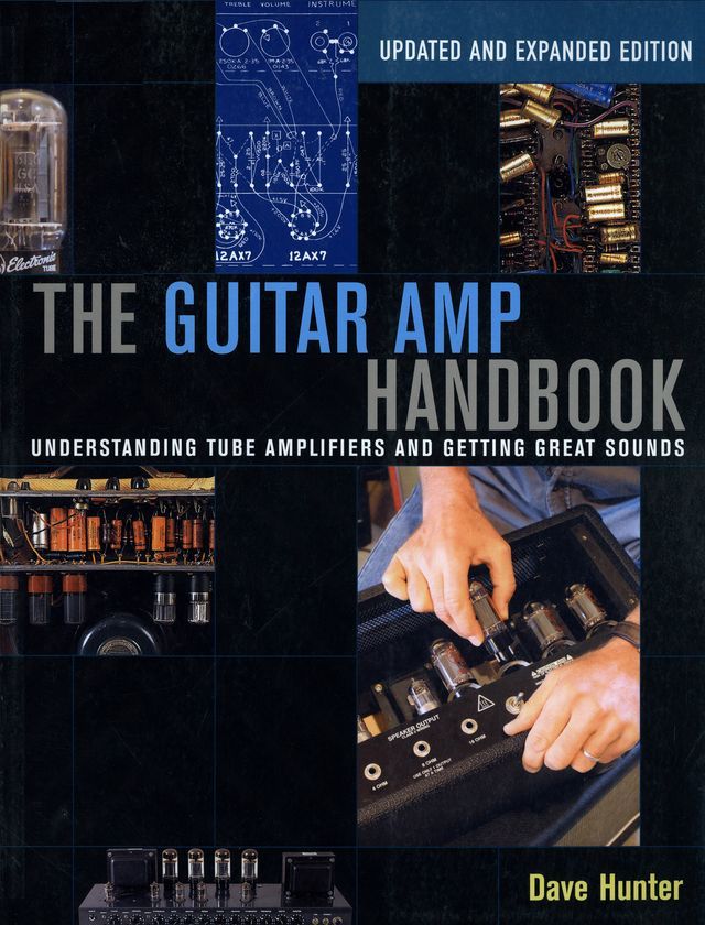  The Guitar Amp Handbook(Kobo/電子書)