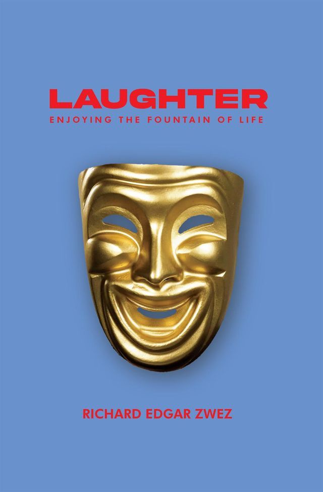  Laughter(Kobo/電子書)