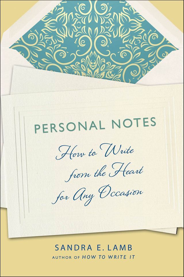  Personal Notes(Kobo/電子書)