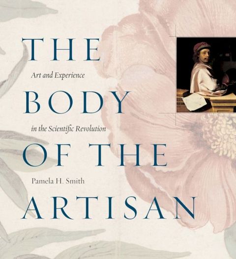 The Body of the Artisan(Kobo/電子書)