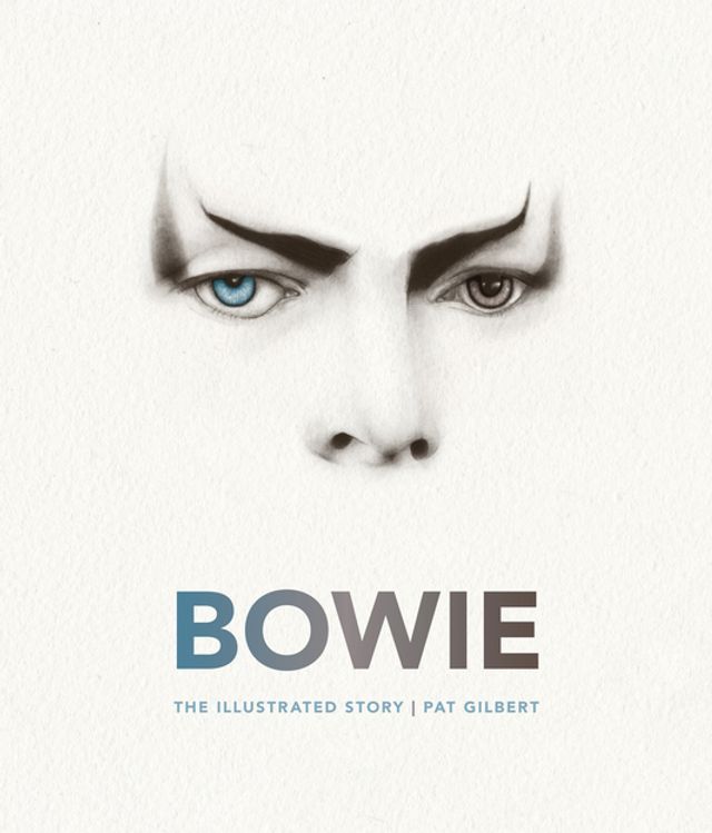  Bowie(Kobo/電子書)