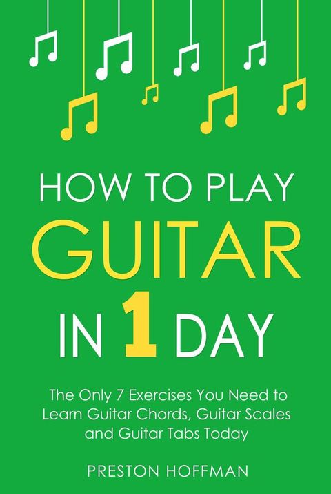 How to Play Guitar(Kobo/電子書)