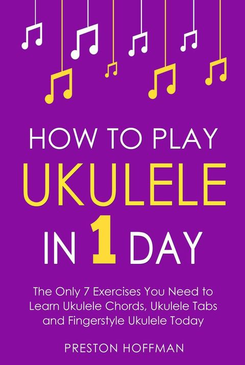 How to Play Ukulele(Kobo/電子書)