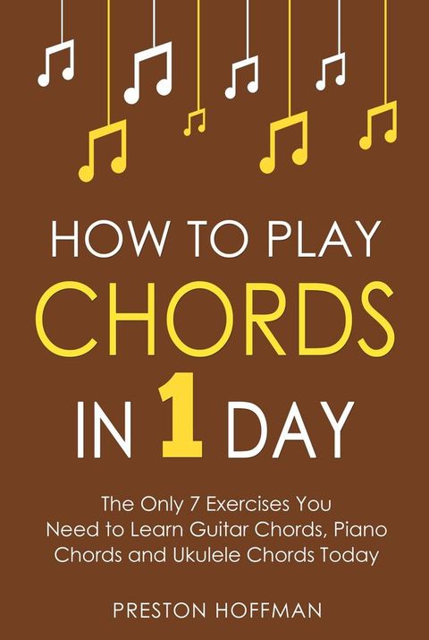 How to Play Chords(Kobo/電子書)