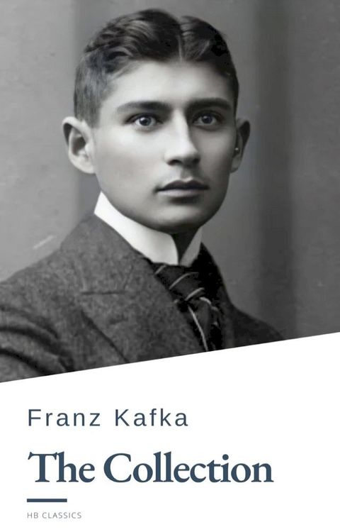 The Complete Kafka(Kobo/電子書)