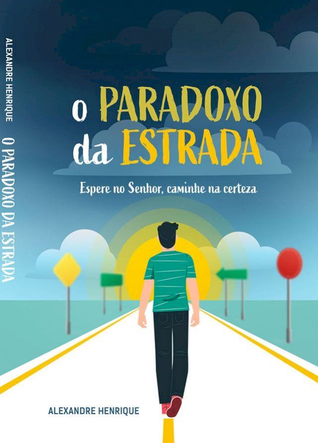  O Paradoxo da Estrada(Kobo/電子書)