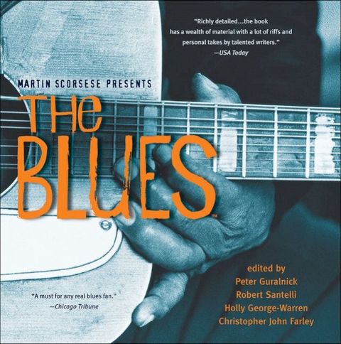 Martin Scorsese Presents The Blues(Kobo/電子書)