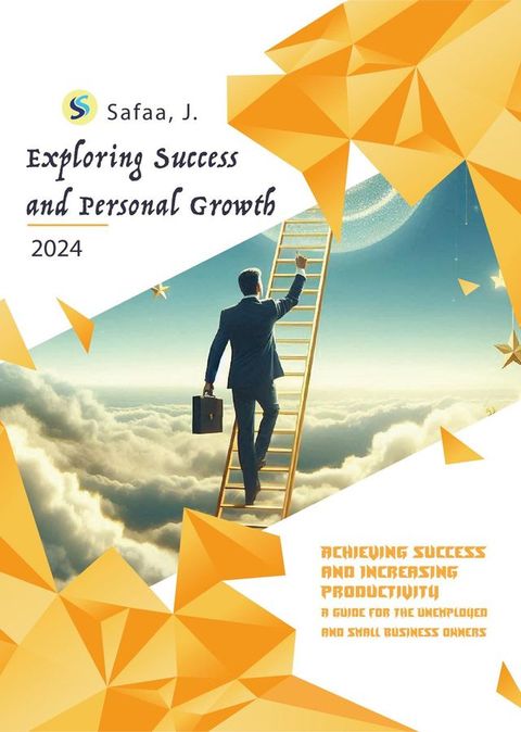 Exploring Success and Personal Growth(Kobo/電子書)