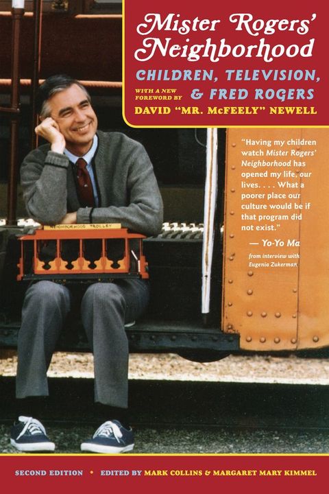 Mister Rogers' Neighborhood(Kobo/電子書)