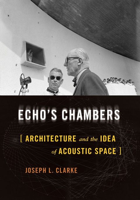 Echo's Chambers(Kobo/電子書)