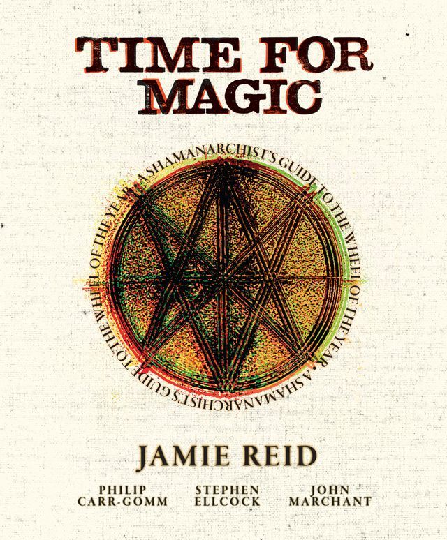  Time for Magic(Kobo/電子書)