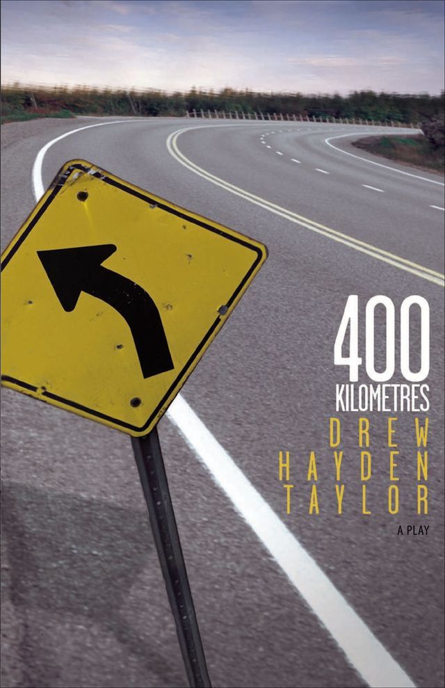  400 Kilometres(Kobo/電子書)