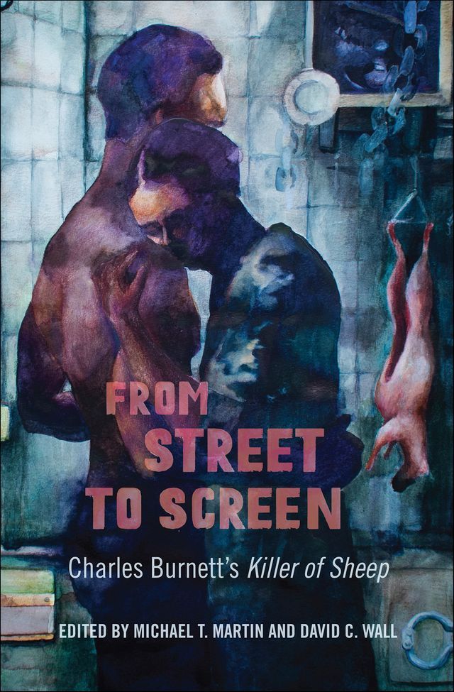  From Street to Screen(Kobo/電子書)