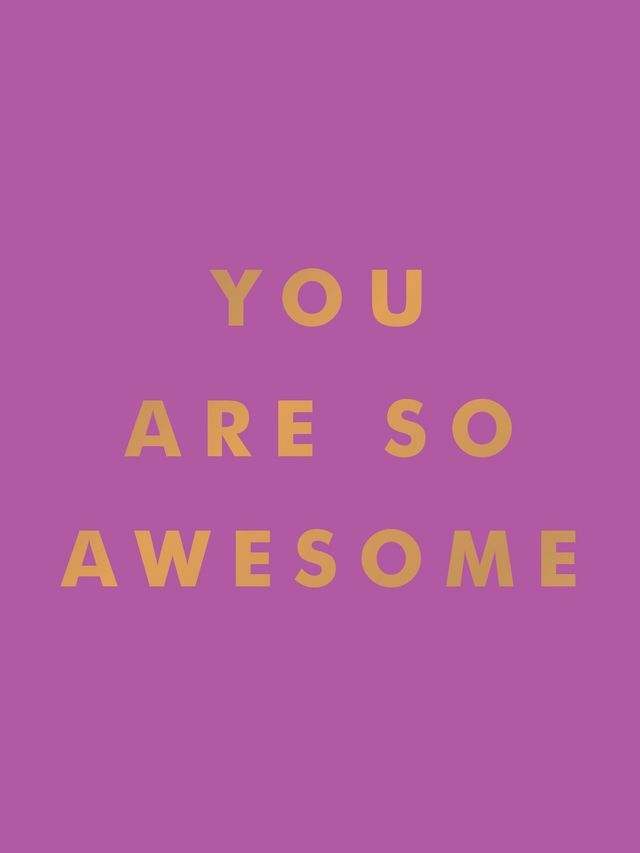  You Are So Awesome(Kobo/電子書)