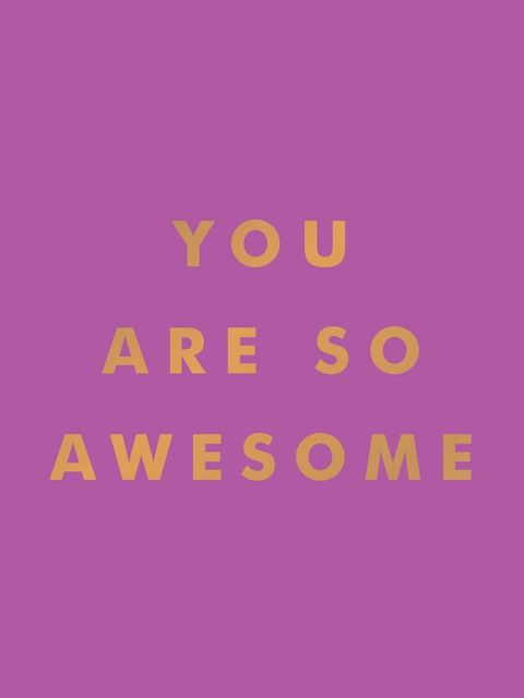 You Are So Awesome(Kobo/電子書)