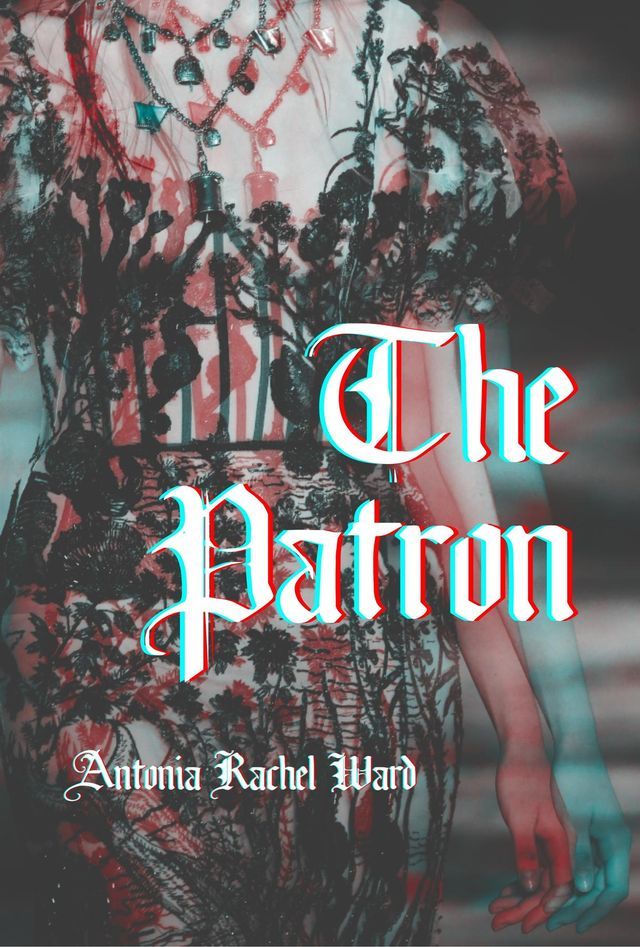  The Patron(Kobo/電子書)