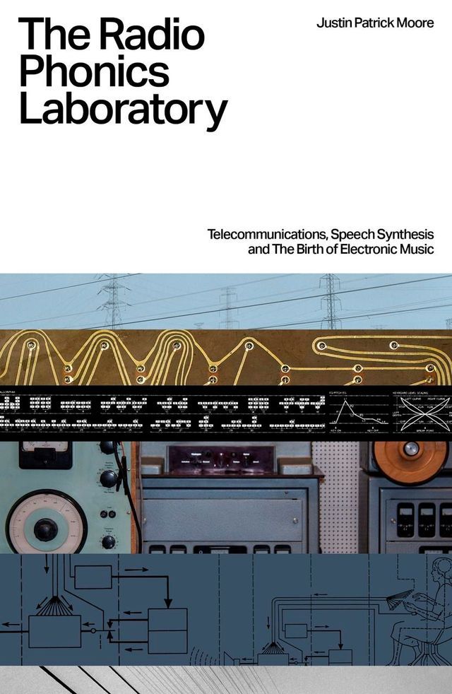  The Radio Phonics Laboratory(Kobo/電子書)