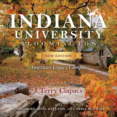 Indiana University Bloomington(Kobo/電子書)