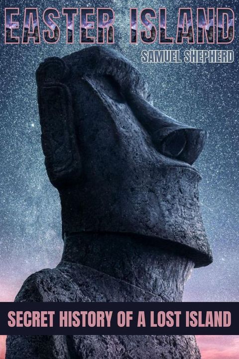 Easter Island(Kobo/電子書)