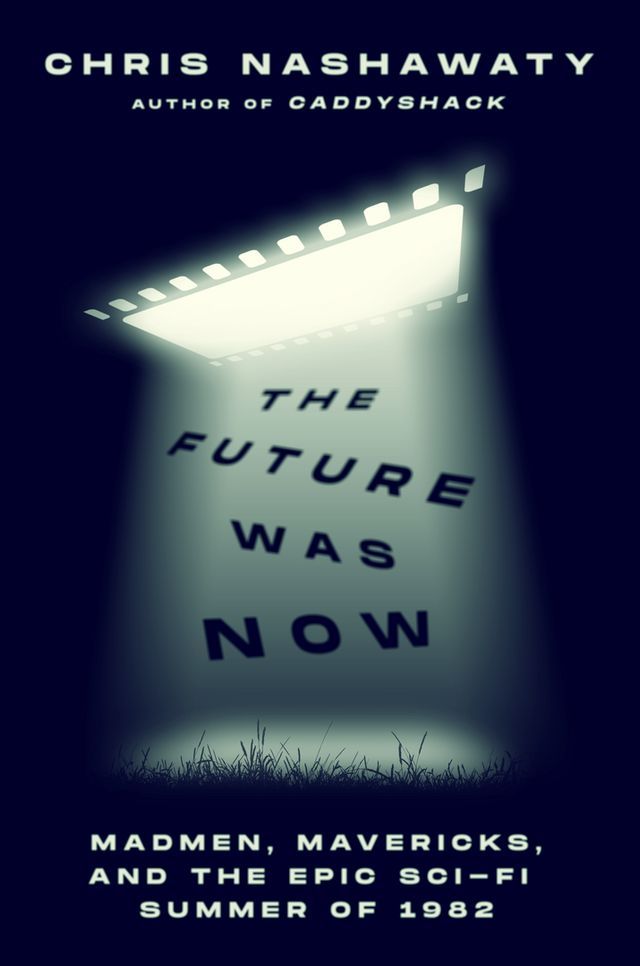  The Future Was Now(Kobo/電子書)