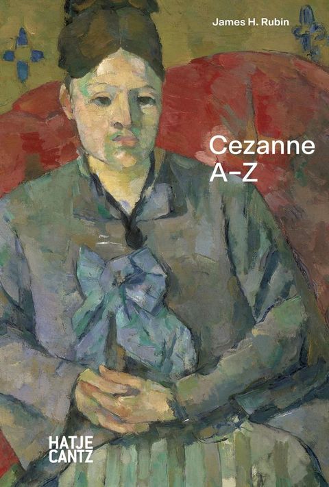 Paul Cezanne(Kobo/電子書)