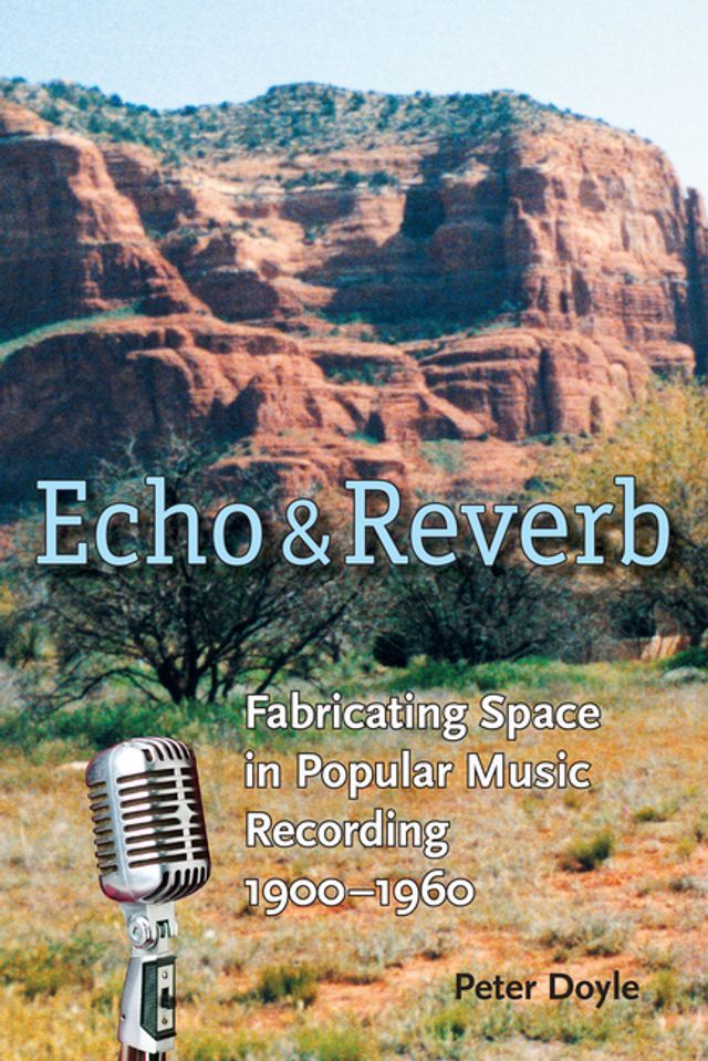  Echo and Reverb(Kobo/電子書)