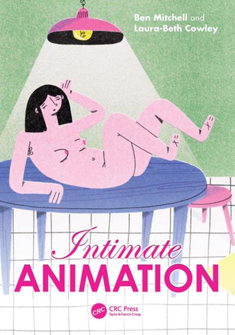 Intimate Animation(Kobo/電子書)