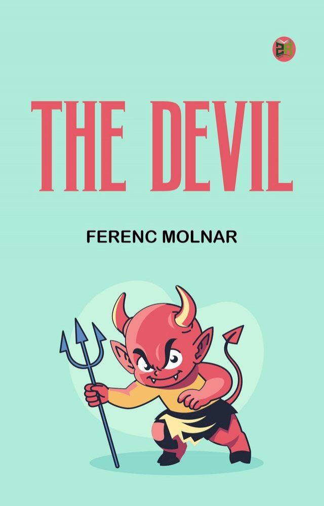  The Devil(Kobo/電子書)