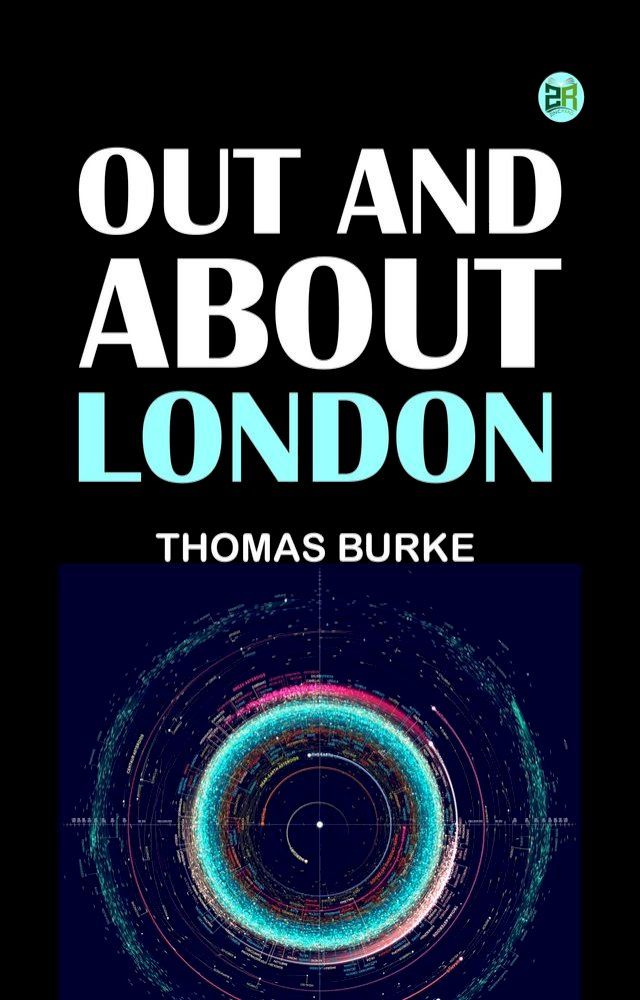  Out and About London(Kobo/電子書)