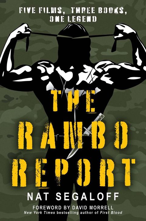 The Rambo Report(Kobo/電子書)