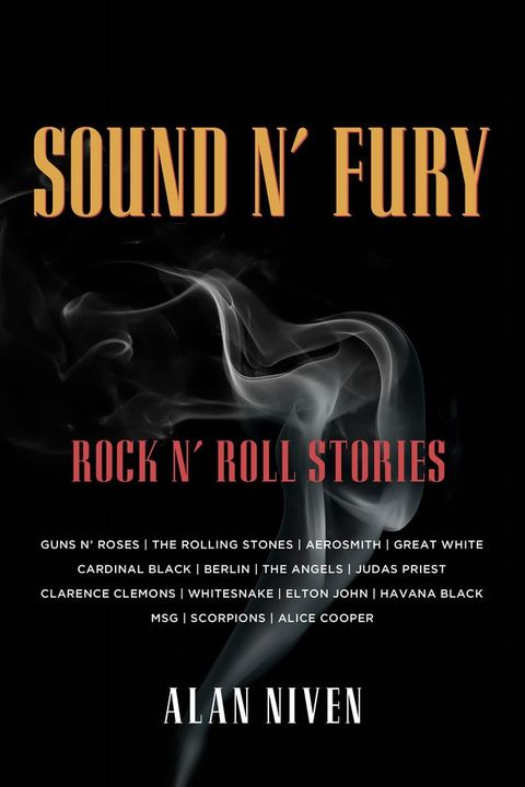 Sound N’ Fury