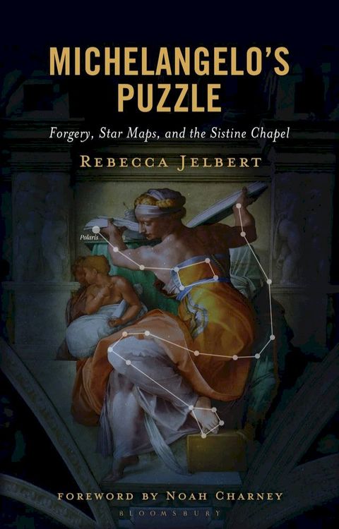Michelangelo's Puzzle