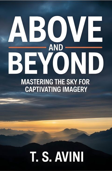Above and Beyond