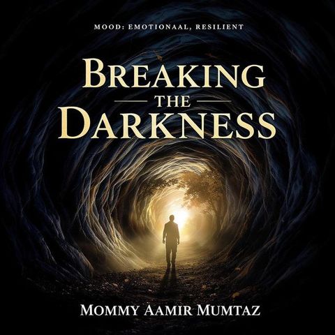Breaking Of Darkness
