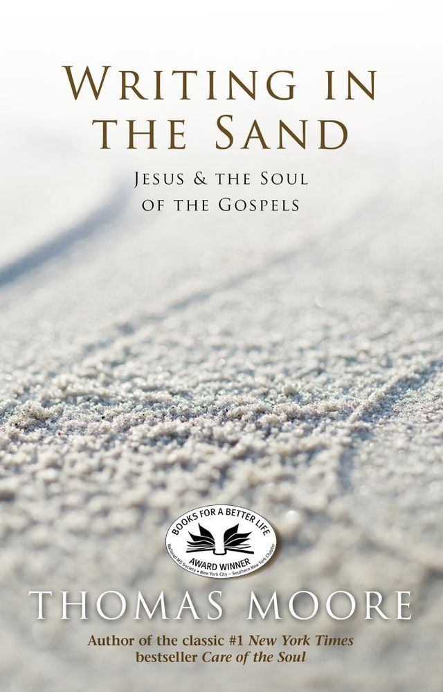  Writing In the Sand(Kobo/電子書)