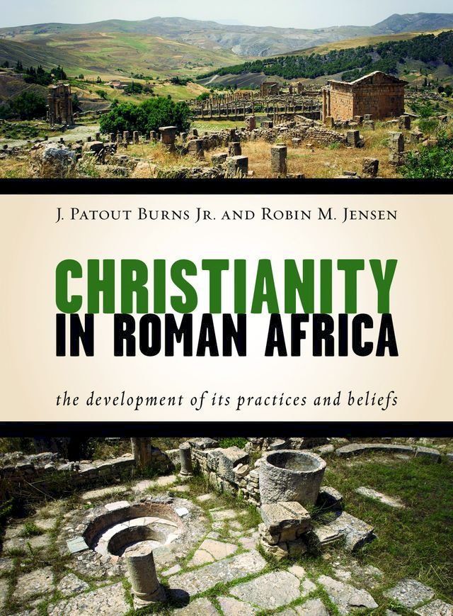  Christianity in Roman Africa(Kobo/電子書)