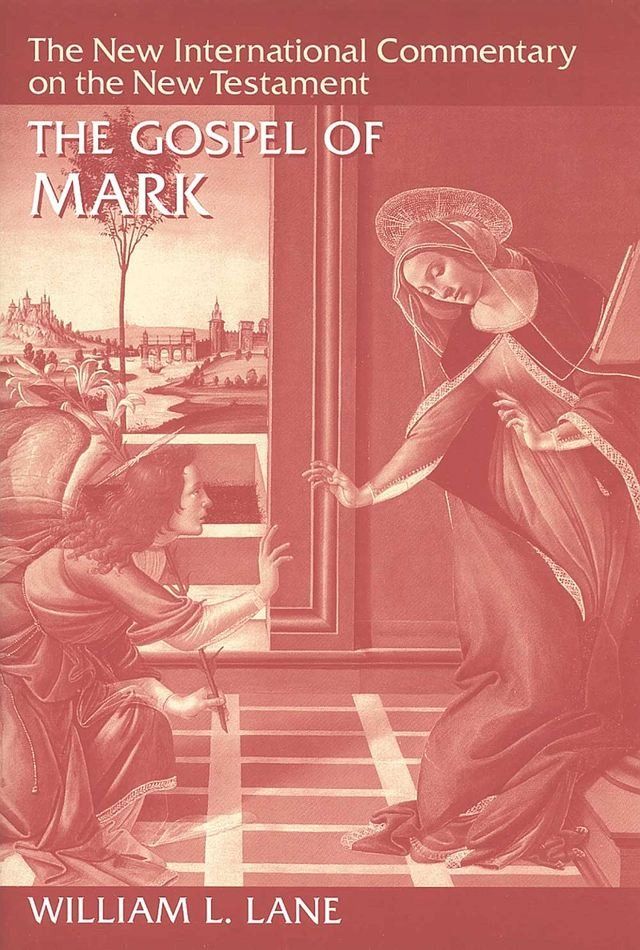  The Gospel of Mark(Kobo/電子書)