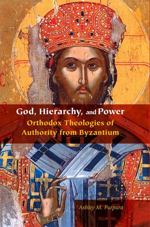 God, Hierarchy, and Power(Kobo/電子書)