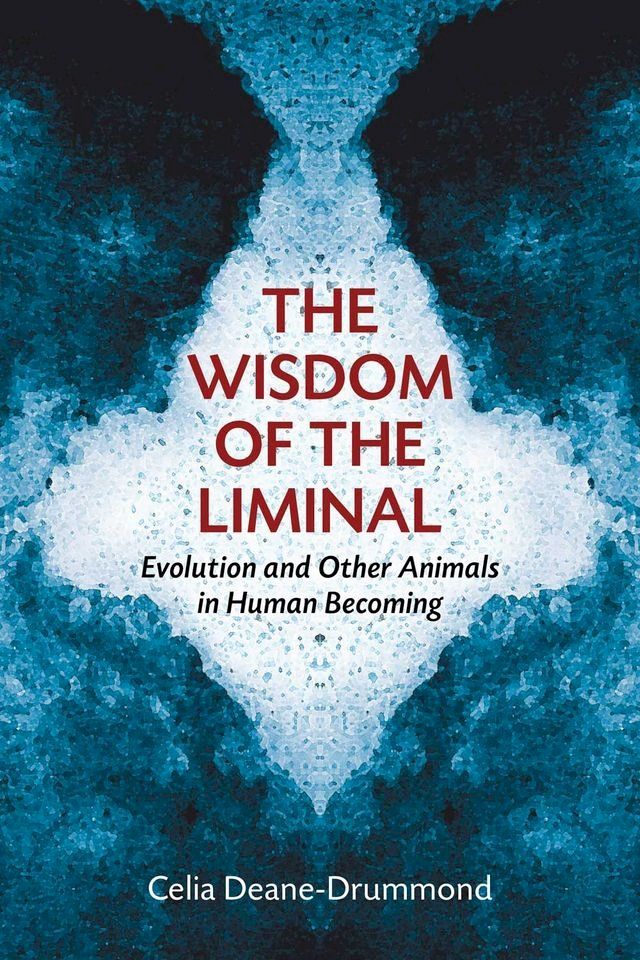  The Wisdom of the Liminal(Kobo/電子書)