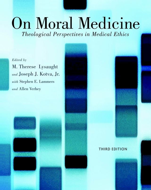  On Moral Medicine(Kobo/電子書)