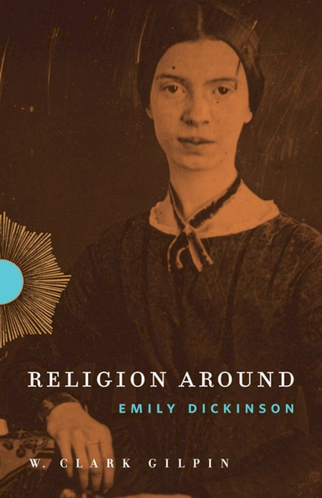  Religion Around Emily Dickinson(Kobo/電子書)