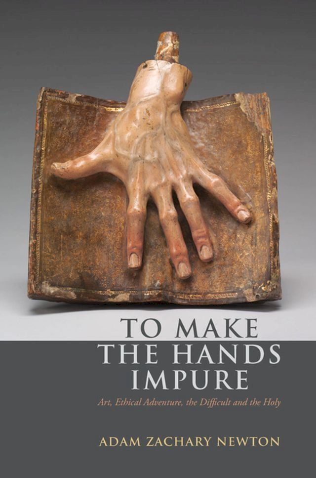  To Make the Hands Impure(Kobo/電子書)