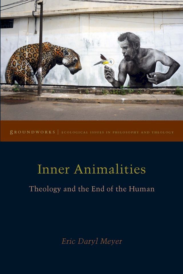  Inner Animalities(Kobo/電子書)