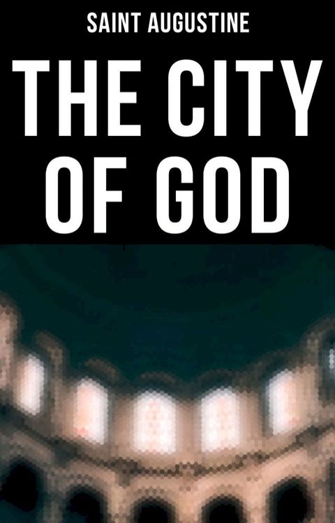 The City of God(Kobo/電子書)