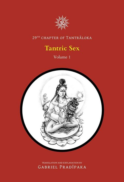 Tantric Sex - Volume 1(Kobo/電子書)