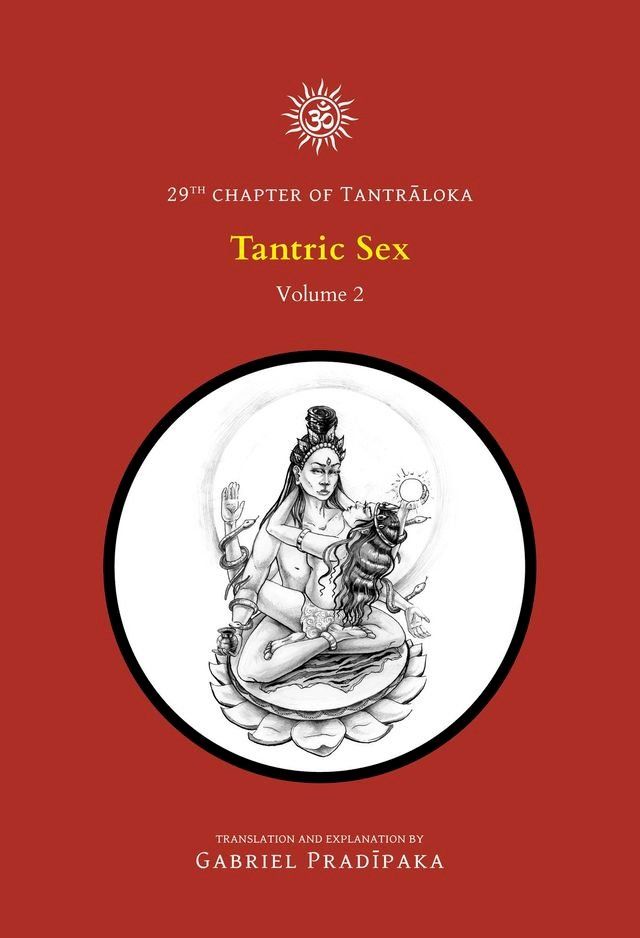  Tantric Sex - Volume 2(Kobo/電子書)