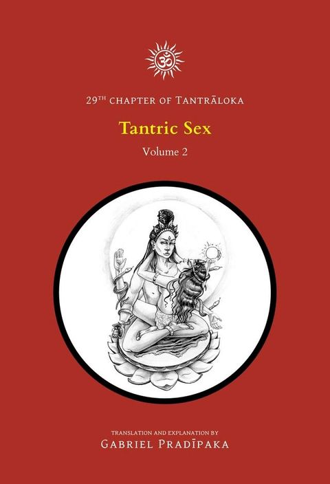 Tantric Sex - Volume 2(Kobo/電子書)