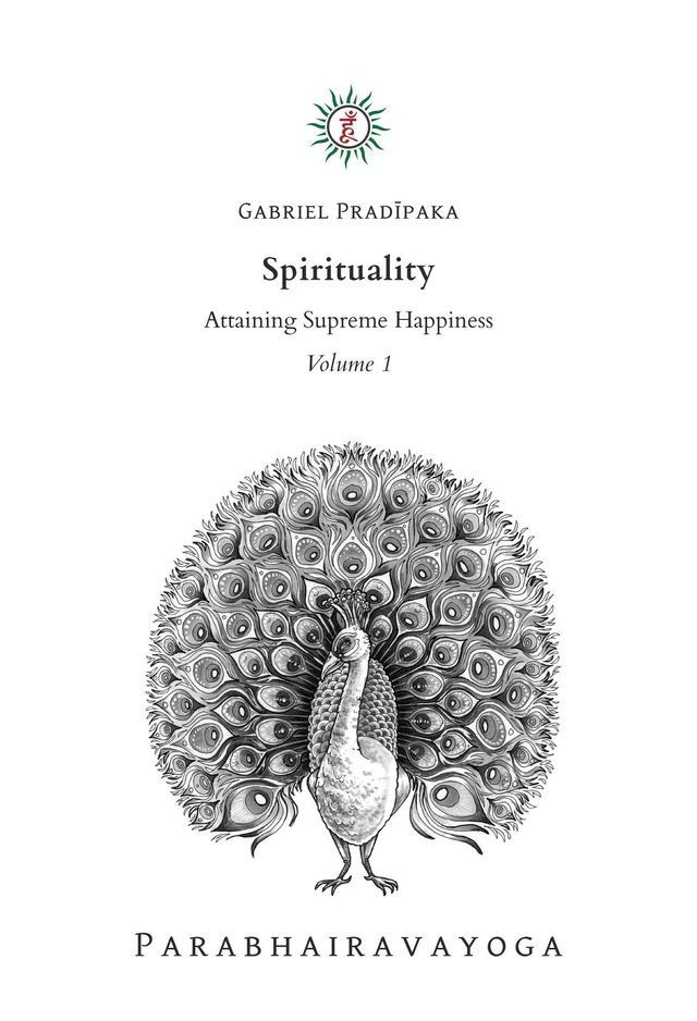  Spirituality - Volume 1(Kobo/電子書)